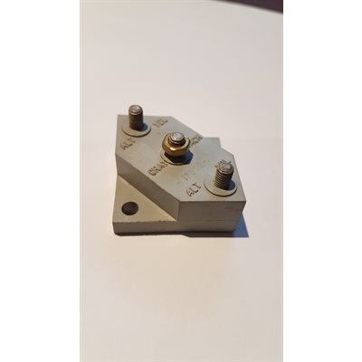 Rectifier assy