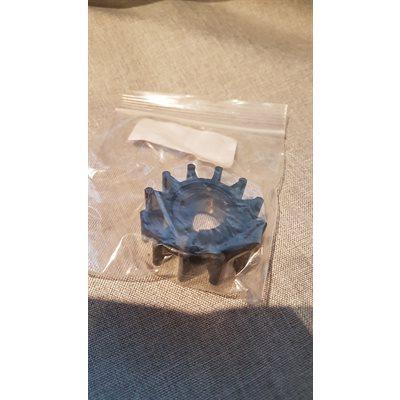 Impeller NLA