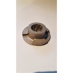 Thrust washer