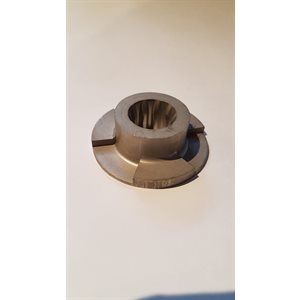 Thrust washer